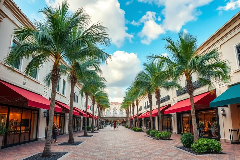 Florida lifestyle 14