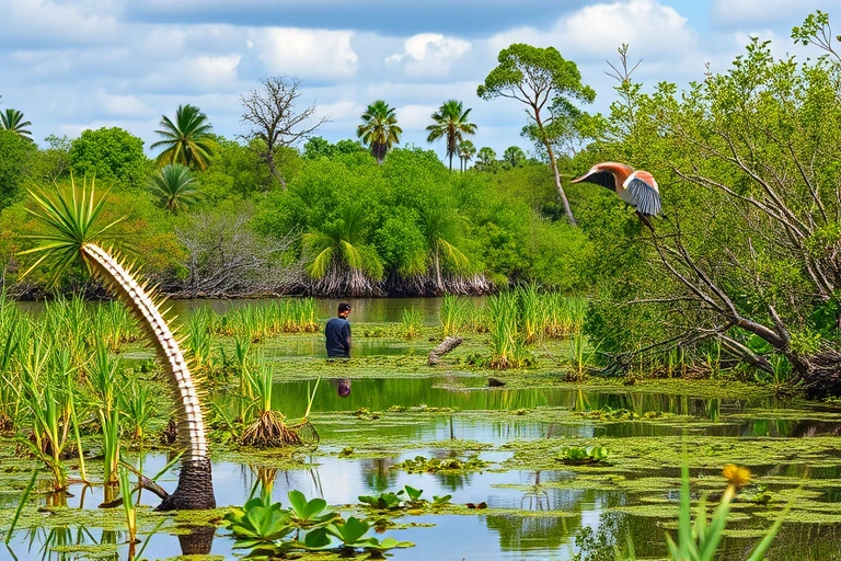 Florida lifestyle 13